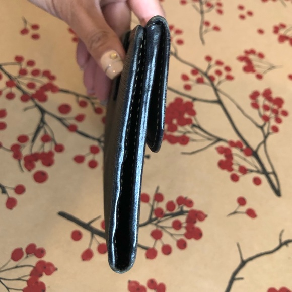 Authentic Fendi Pequin stripe long wallet - Picture 8 of 14